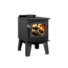 Drolet Spark II EPA Certified 1,200 Sq. Ft. Wood Stove New