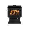 Drolet HT-3000 EPA Certified 2,700 Sq. Ft. Wood Stove New Featured Image