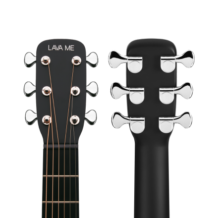 Lava travel guitar deals