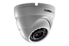 Lorex MPX851DZW 6 Camera 8 Channel Indoor/Outdoor DVR Surveillance Security System New