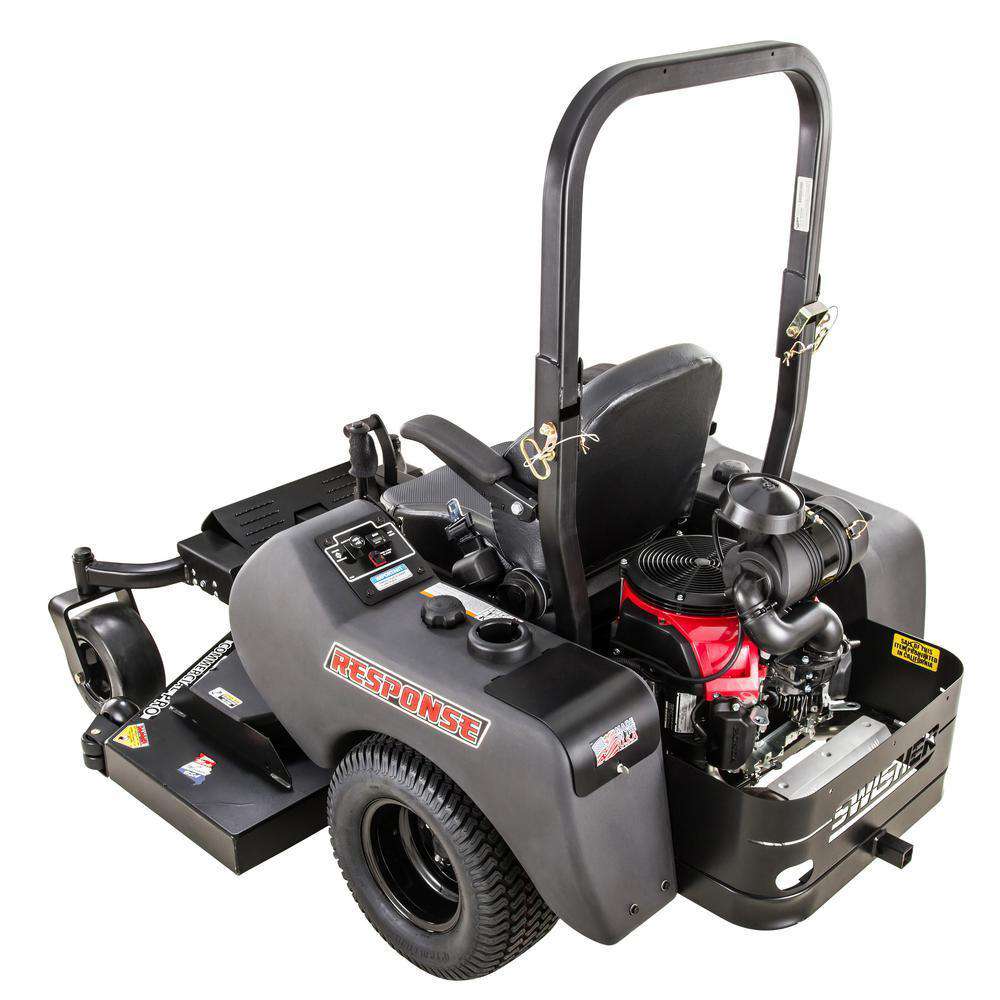 Swisher commercial best sale zero turn mowers