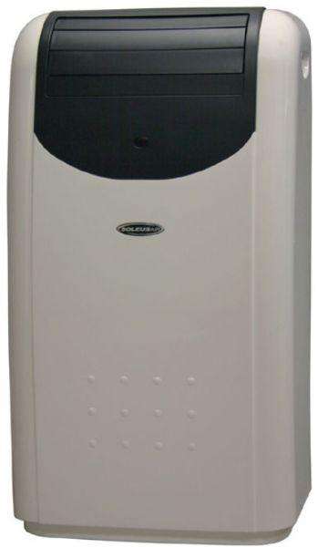 Soleus LX-140 Portable AC/Dehumidifier/Heater Manufacturer RFB