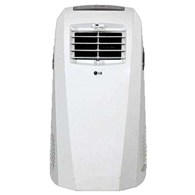 LG LP1015WNR 10,000 BTU Portable Air Conditioner Manufacturer RFB