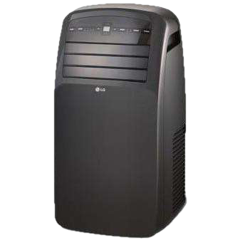 LG LP1215GXR 12000 BTU Portable Air Conditioner Manufacturer RFB