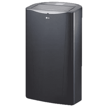 LG LP1415GXR 14000 BTU Portable Air Conditioner Manufacturer RFB