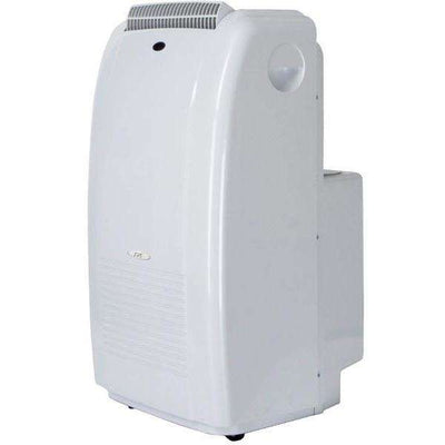 Sunpentown WA-1140DE Dual-Hose AC & Dehumidifier