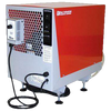 Ebac CD60 Crawl Space & Commercial Dehumidifier - FactoryPure