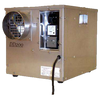 Ebac DD200 Desiccant & Low-Temperature Dehumidifier - FactoryPure