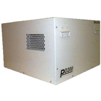 Ebac PD120 Industrial Pool & Spa Dehumidifier