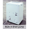 Friedrich D50BP 50 Pint Dehumidifier w/ Built-In Drain Pump Refurbished - FactoryPure - 2
