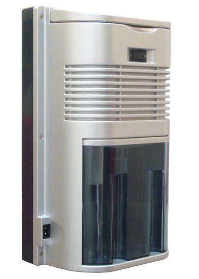 Sunpentown SD-350 Mini Thermo-Electric Dehumidifier - FactoryPure - 2