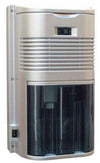Sunpentown SD-350Ti Mini Dehumidifier with UV Light & TiO2 - FactoryPure - 2
