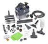 Vapor Clean DESIDERIO-AUTO 315 Degree 75 PSI Continuous Fill Steam and Vacuum New