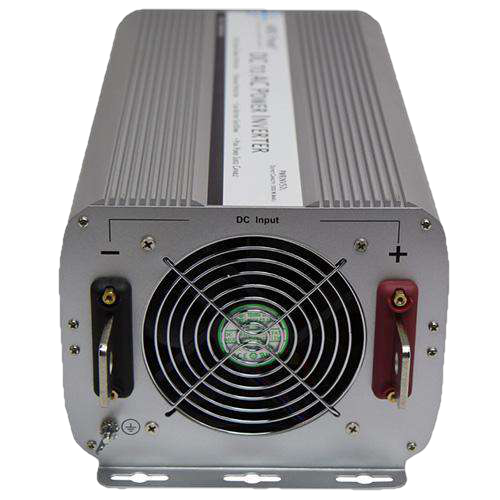 Aims Power PWRINV500048W 5000 Watt 48 volt Inverter New