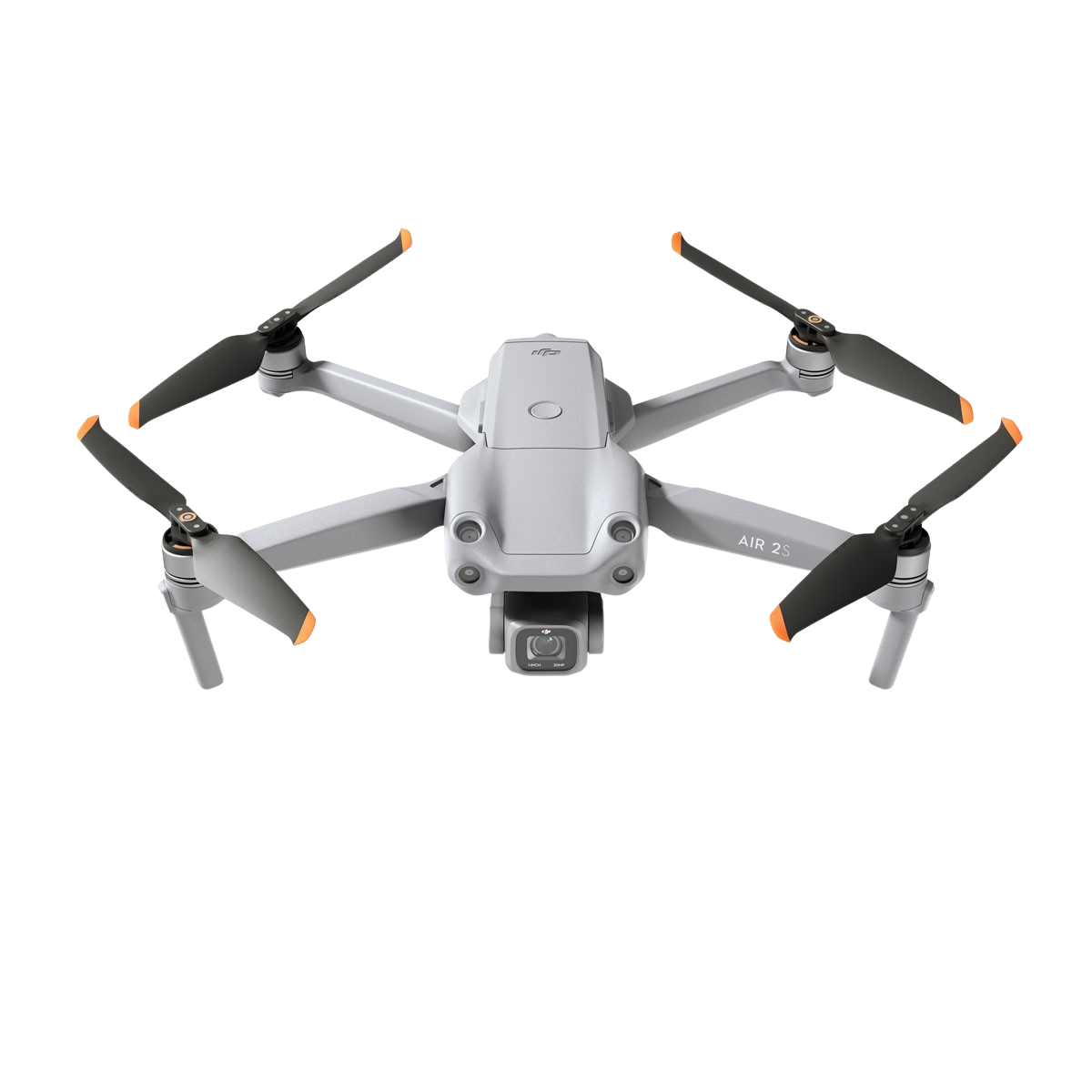 DJI Air 2S Quadcopter Drone 42.50 MPH With 20MP Camera 5.4K Video New