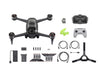 DJI FPV Quadcopter Drone Combo First Person View 87 MPH With 12MP Camera 4K Video New