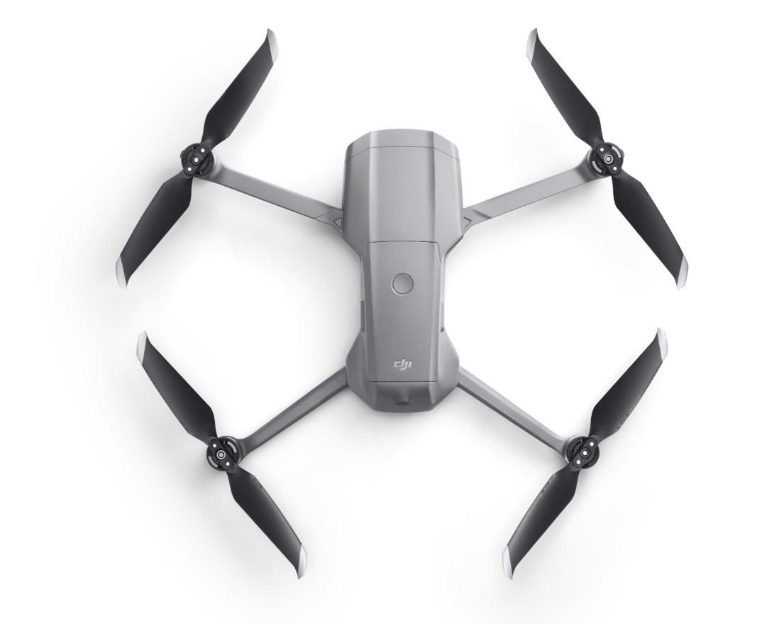 DJI Mavic Mini Camera Drone Fly More Combo - Simpson