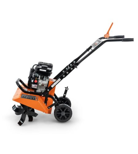 Generac GC2100R 21 in. Gas 98cc  Front-Tine Rototiller New