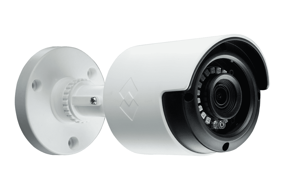 Lorex MPX2K88 Super HD 4MP 8 Camera 8 Channel DVR Surveillance Security System New