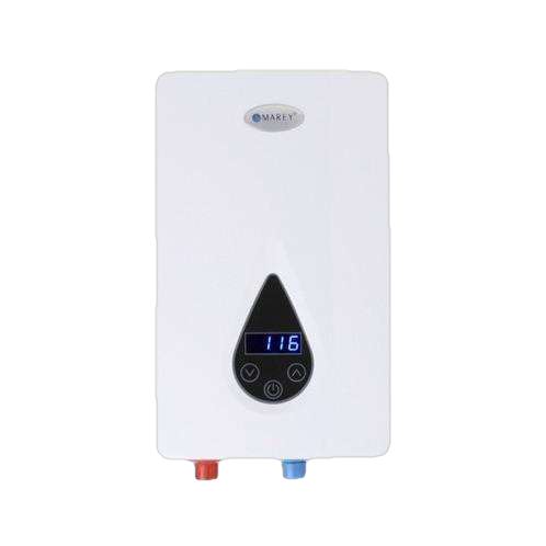 Marey ECO110 3.0 GPM Electric Tankless Water Heater Open Box