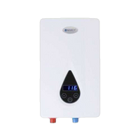 Marey Tankless Water Heaters - Authorized Dealer