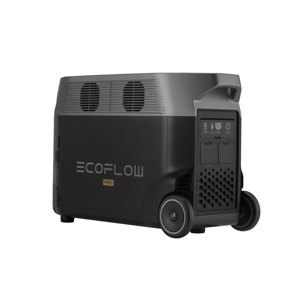 EcoFlow DELTA Pro 1600 3600Wh Portable Power Station New – EcoFlow DELTA Pro 1600 3600Wh Portable Power Station New –