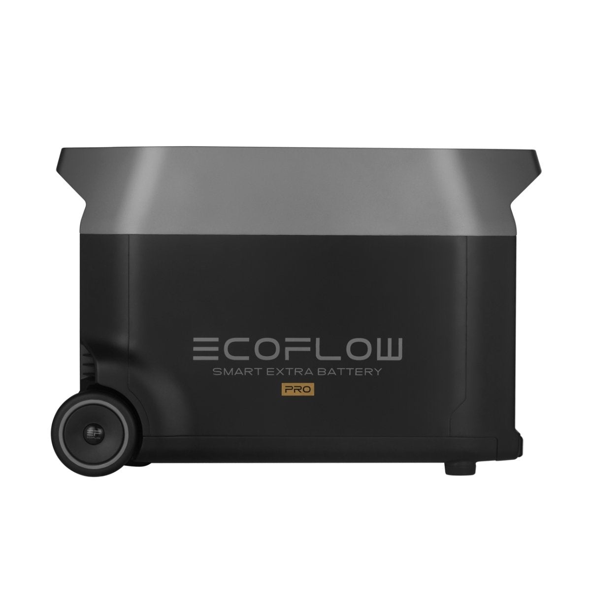 EcoFlow DELTA Pro Smart Extra Battery 3600Wh New