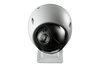 Lorex MPX851DZW 6 Camera 8 Channel Indoor/Outdoor DVR Surveillance Security System New