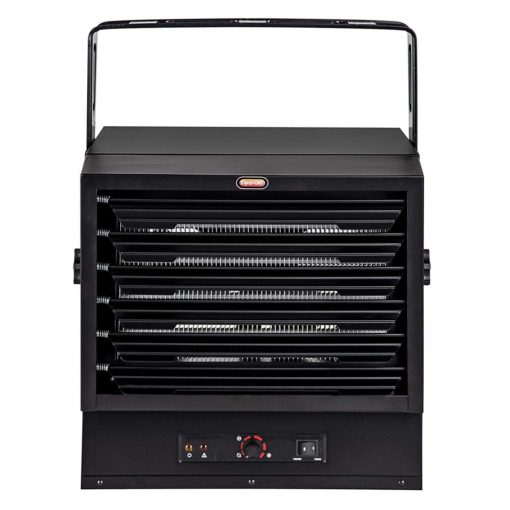 Dyna-Glo EG10000DGP 10000W 240 Volt 34120 BTU Garage Heater New