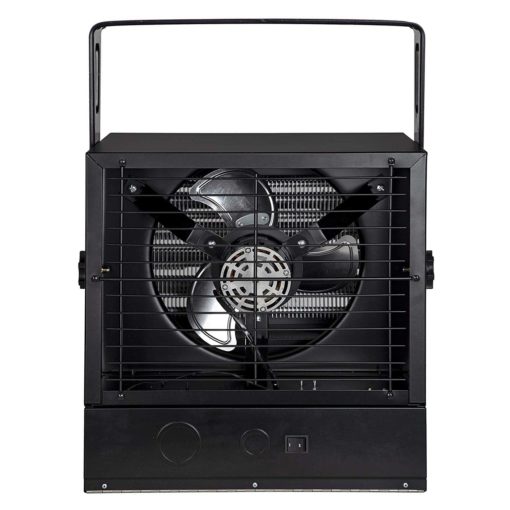 Dyna-Glo EG10000DH 10000W 240 Volt 34121 BTU Electric Garage Heater With Remote New