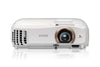 Epson PowerLite V11H709020 Home Cinema 2045 Wireless 3D 1080p 3LCD Projector Manufacturer RFB