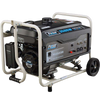 Pulsar PG500M 3500W/3000W Portable Gas Generator New