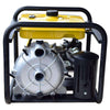 Stanley ST2WPLT-CA 7 HP 2 in. Suction and Discharge Ports Non-Submersible Displacement Water Pump New