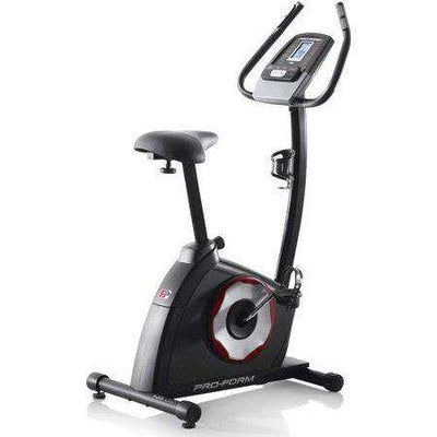 Proform 135 CSX Upright Exercise Bike New