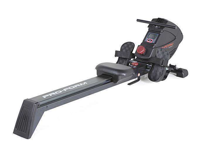 Proform 440R Rower Machine New – FactoryPure