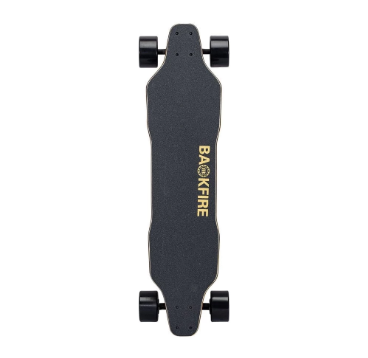 Backfire G2 Super Power Hobbywing Motors 36V 5.0Ah Backfire G2 Super Power Hobbywing Motors 36V 5.0Ah