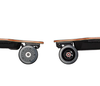 Backfire G2 Super Power Hobbywing Motors 36V 5.0Ah Electric Skateboard New