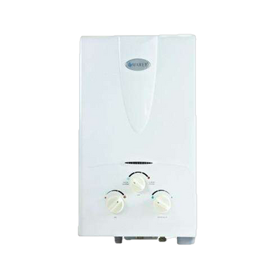 Marey GA10LP 3.1 GPM Propane Tankless Water Heater Open Box