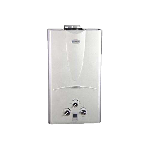 Marey GA10NGDP 3.1 GPM Natural Gas Tankless Water Heater Open Box