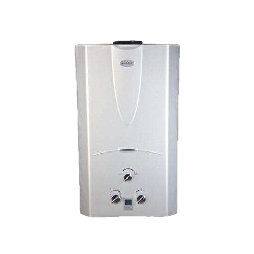 Marey GA16NGDP 4.3 GPM Natural Gas Tankless Water Heater Open Box