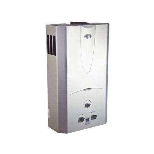 Marey GA16NGDP 4.3 GPM Natural Gas Tankless Water Heater Open Box