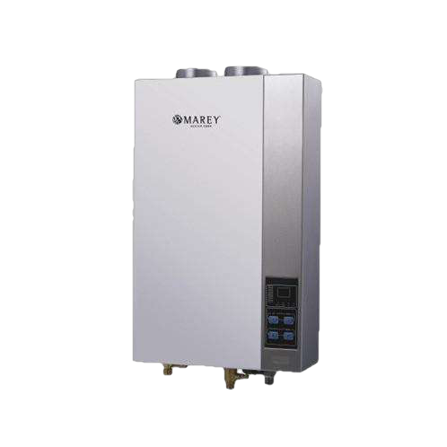 Marey GA16LPETL 4.3 GPM Tankless Water Heater Open Box