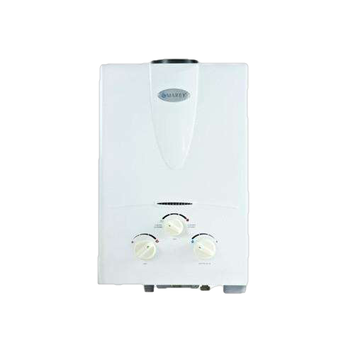 Marey GA10NG 3.1 GPM Natural Gas Tankless Water Heater Open Box