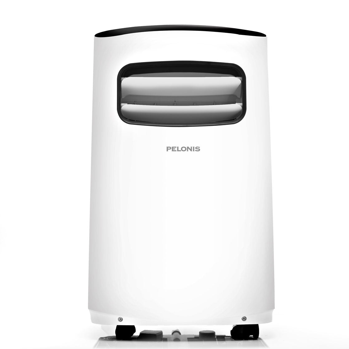 EasyCool 4-in-1 9000BTU/6500DOE Portable Air Conditioner w/Heat