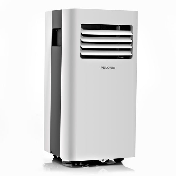 Pelonis 8,000 BTU 115Volt 3in1 Portable Air Conditioner Dehumidifie