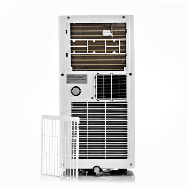Pelonis 8,000 BTU 115Volt 3in1 Portable Air Conditioner Dehumidifie