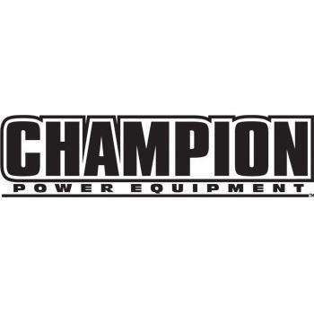 Champion 100103 3800W/4750W Generator - FactoryPure - 2