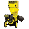 Champion 100137 3" Chipper/Shredder - FactoryPure - 1