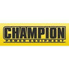 Champion 100157 3500W/4375W Generator Manufacturer RFB - FactoryPure - 2