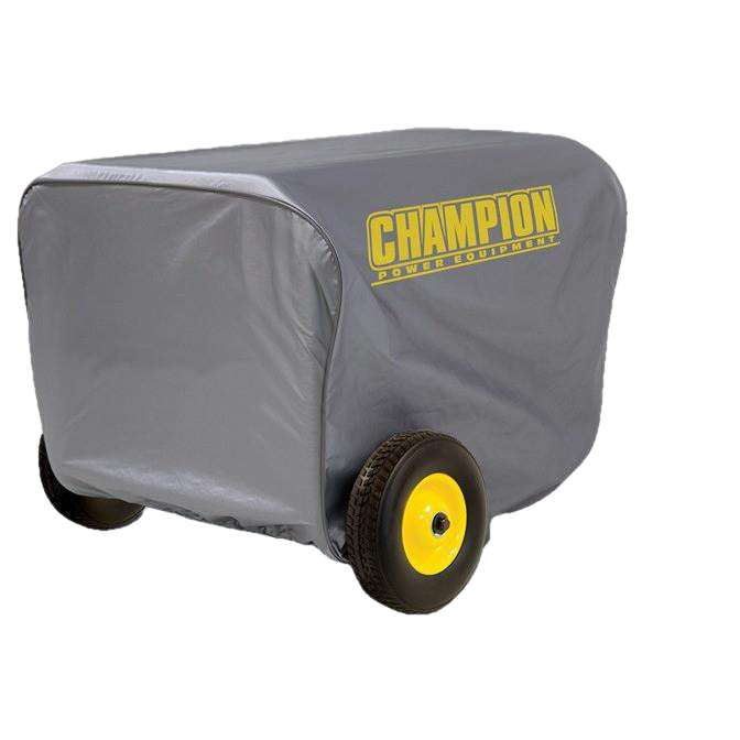 Champion C90016 Large Generator 4800w-11500w Cover